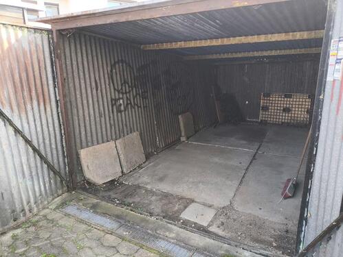 Foto - Garage in Hameln-Wangelist zu vermieten – sicherer Stellplatz