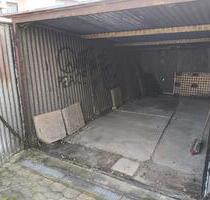 Garage in Hameln-Wangelist zu vermieten – sicherer Stellplatz