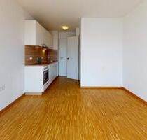 Unmöbliertes Studentenapartment ab 01.05. im Campo Novo Mainz