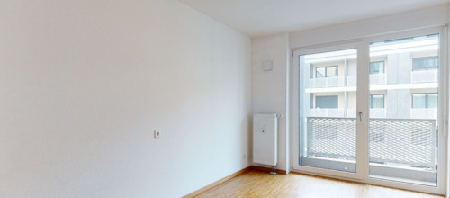 Foto - 1 Zimmer Etagenwohnung zur Miete in Mainz