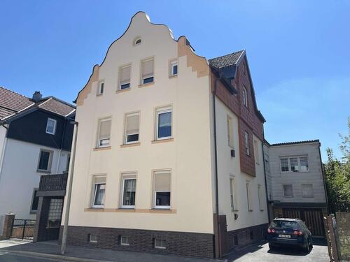 Foto - Kernsaniert! 2-Raumwohnung mit 2 zus. Nebenräumen und EBK