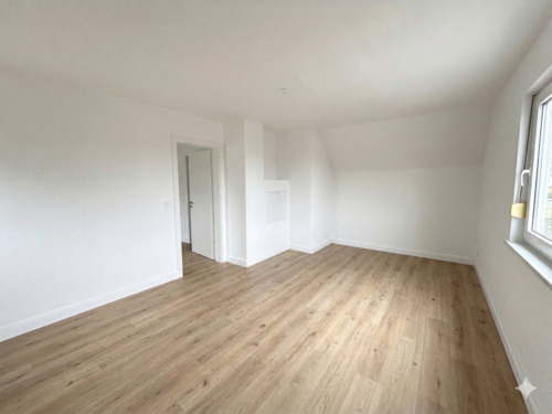 Foto - 2 Zimmer Dachgeschoßwohnung in Neustadt bei Coburg