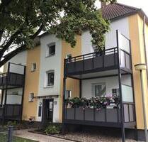 Preisgünstige und interessante 2-Zimmer-Wohnung - Hattingen Blankenstein