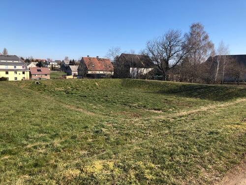 Foto - Doppelhaushälfte in Mittweida zur Miete