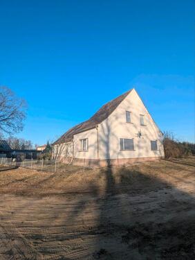 Foto - 7 Zimmer Einfamilienhaus zum Kaufen in Wendisch Rietz