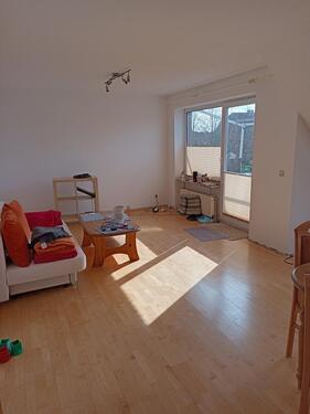 Foto - 2 Zimmer Dachgeschoßwohnung zur Miete in Kaltenkirchen