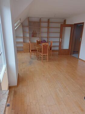 Foto - Dachgeschoßwohnung in Kaltenkirchen zur Miete
