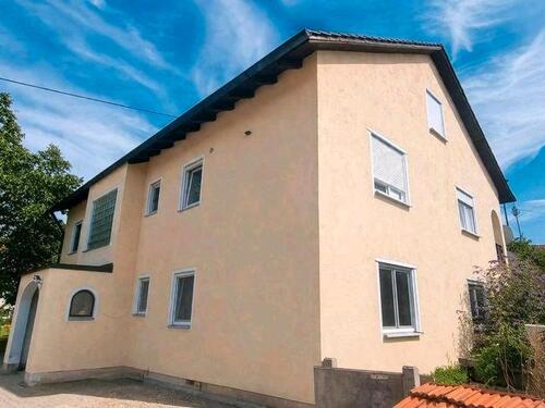 Foto - Mehrfamilienhaus, Wohnhaus zum Kaufen in Rennertshofen