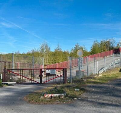 Foto - Garage zu vermieten - 80,00&nbsp;EUR Miete,