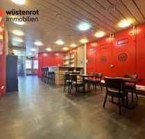 Moderne Bar- & Gastronomiefläche in zentraler Innenstadtlage von Hofheim - Hofheim am Taunus