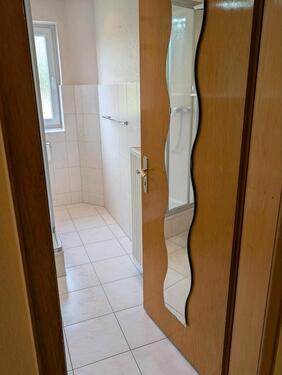 Foto - 1 Zimmer Erdgeschoßwohnung zur Miete in Bruchhausen-Vilsen