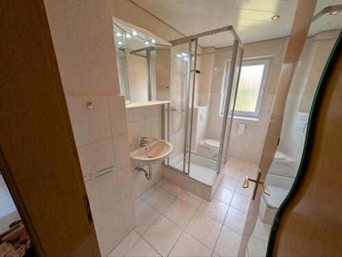 Foto - 1 Zimmer Erdgeschoßwohnung in Bruchhausen-Vilsen