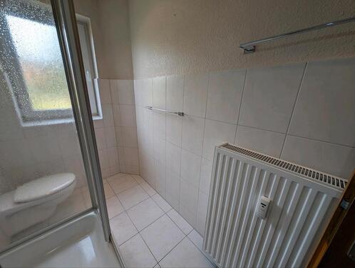 Foto - Erdgeschoßwohnung in Bruchhausen-Vilsen zur Miete