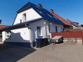 Foto - 3 Zimmer Doppelhaushälfte zum Kaufen in Röbel/Müritz