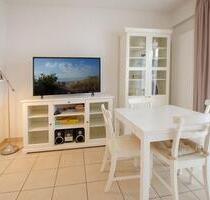 Ferienwohnung Seerose Tommek - Urlaub in Kellenhusen - Kellenhusen (Ostsee)