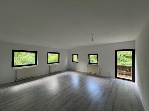 Foto - Geräumige Wohnung in Kalletal Langenholzhausen zu vermieten