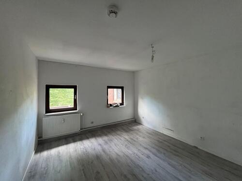 Foto - Etagenwohnung in Kalletal