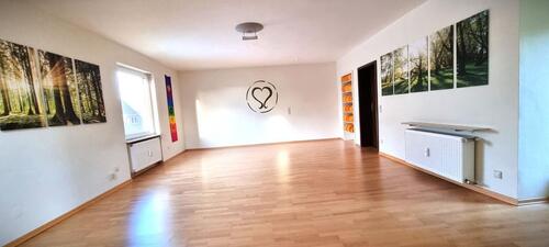 Foto - Kursraum Yogaraum Raum für Workshops Seminarraum in Friedberg