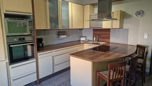 Foto - Ferienwohnung Monteurswohnung Krostiz 3 Zimmer