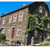Wohnung in Piesport an der Mosel