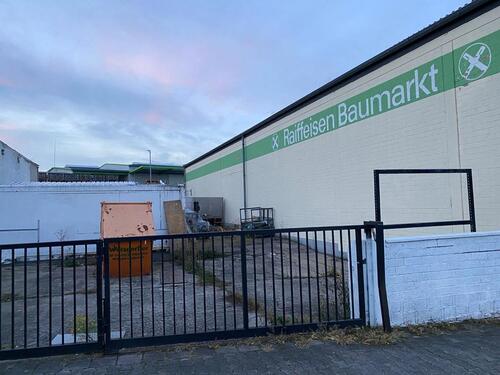Foto - Grundstück in Alsfeld Günbergerstr.