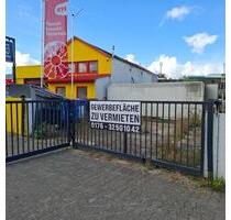 Grundstück in Alsfeld Günbergerstr.