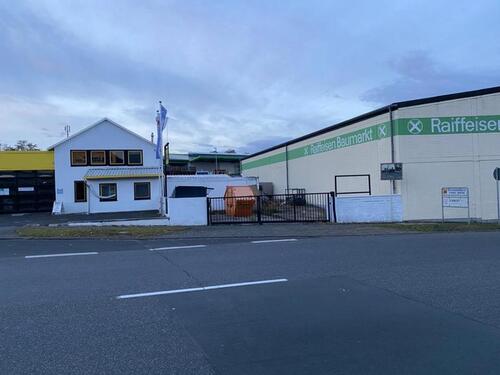 Foto - Grundstück zur Miete in Alsfeld