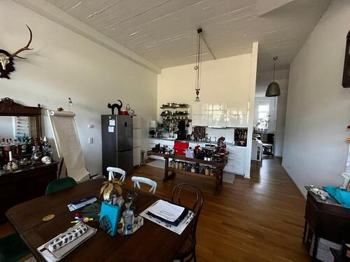 Foto - Etagenwohnung in Trier