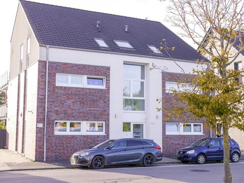 Foto - 2,5 ZKBB in zentraler und ruhiger Lage