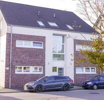 2,5 ZKBB in zentraler und ruhiger Lage - Rheine Altenrheine