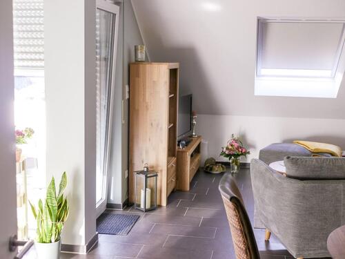Foto - Etagenwohnung in Rheine zur Miete