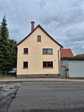 Foto - Einfamilienhaus zum Kaufen in Georgenthal
