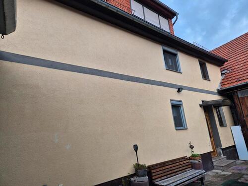Foto - Einfamilienhaus in Georgenthal