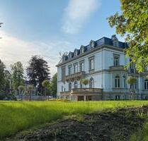 Großzügiges Wohnen in denkmalgeschütztem Ambiente - Zwickau Zwickau-Nord