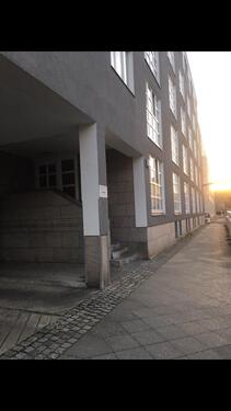 Foto - Tiefgaragen Parkplatz Nähe Potsdamer Platz