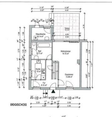 Foto - ⚠️DHH Kernstadt Langenhagen ⚠️ - 299.000,00 EUR Kaufpreis,