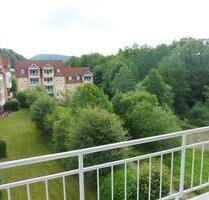 Gemütliche 2,5-Zimmer Dachgeschosswohnung - Lohr am Main