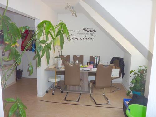 Foto - Etagenwohnung zur Miete in Lohr am Main