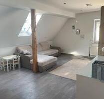 Charmante Maisonette-Wohnung mit Charakter in Ronnenberg-Empelde