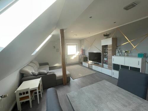 Foto - Etagenwohnung in Ronnenberg