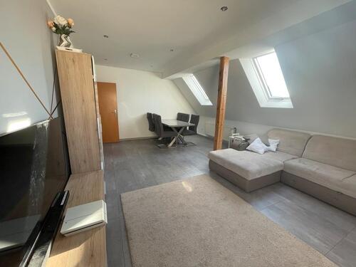 Foto - Etagenwohnung in Ronnenberg zum Kaufen