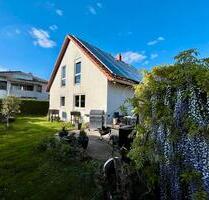 Einfamilienhaus mit PV Anlage Sauna und Fitnessraum - Leipheim