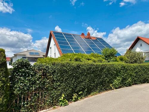Foto - Einfamilienhaus zum Kaufen in Leipheim