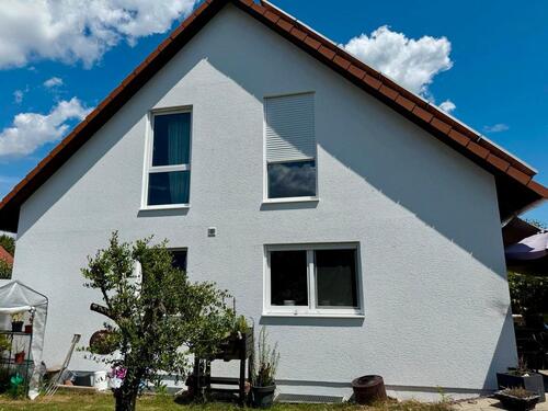 Foto - Einfamilienhaus in Leipheim