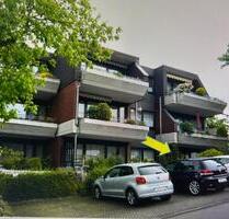 Erdgeschoss 2 ZKB-Terrasse in Hiddesen - Detmold