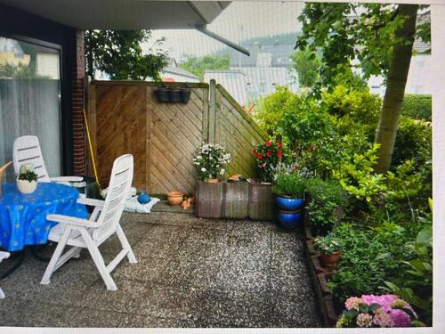 Foto - Etagenwohnung zur Miete in Detmold