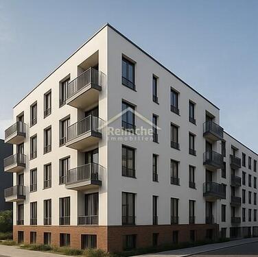 Foto - Etagenwohnung in Düsseldorf