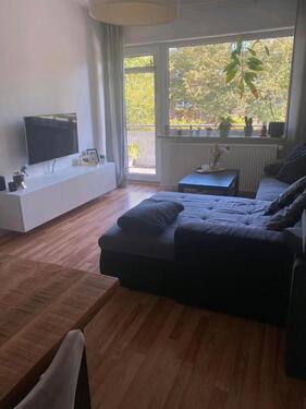 Foto - Etagenwohnung zur Miete in Hamburg