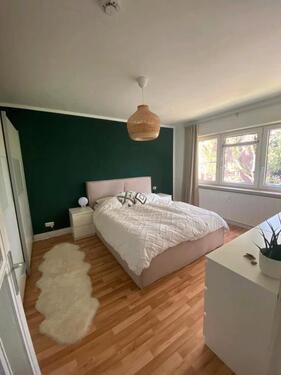 Foto - Etagenwohnung in Hamburg