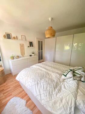 Foto - Etagenwohnung in Hamburg zur Miete